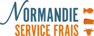 Normandie Service Frais Logo